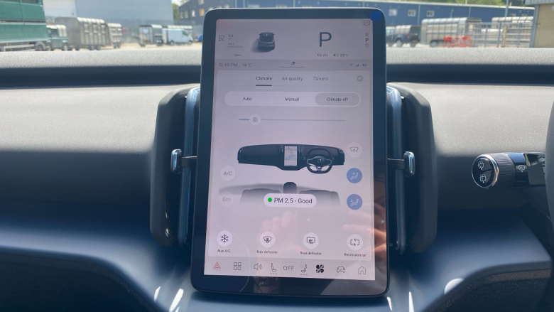 Volvo EX30 315kW Twin Motor Performance Ultra 69kWh 5dr Auto Electric Estate